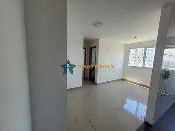 apartment em Rua Presidente Afonso Pena, Parque São Vicente - Mauá - SP