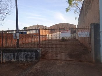land_lot em Rua Catulo Cearense, Zona 05 - Maringá - PR