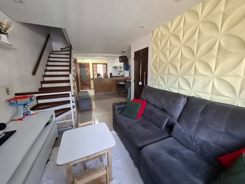 house em Estrada dos Galdinos, Jardim Barbacena - Cotia - SP