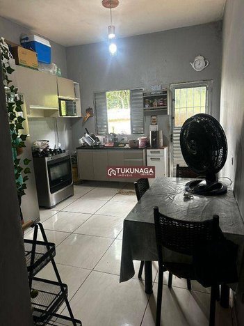 house em Rua Garça Morena, Jardim Pedra Branca - São Paulo - SP