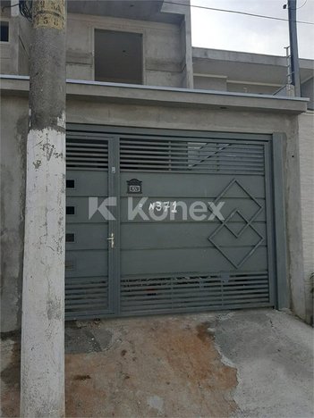 house em Rua Vitório Mazzei, Vila Isolina Mazzei - São Paulo - SP