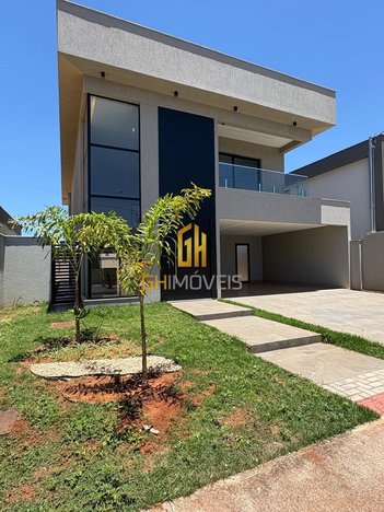 house em Rua J-14, Residencial Parqville Jacarandá - Aparecida de Goiânia - GO