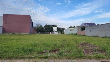 land_lot em Rua Aracy Klumb, Tomazetti - Santa Maria - RS