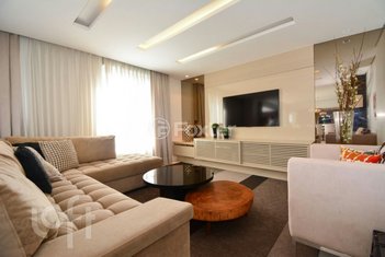 apartment em Rua Padre Clemente, Centro - Florianópolis - SC