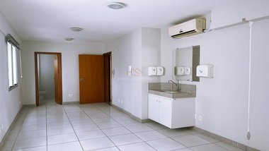 office em Rua Álvares Maciel, Santa Efigênia - Belo Horizonte - MG