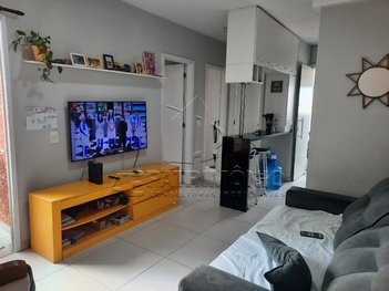 apartment em Rua Doutor Rubino de Oliveira, Vila Carvalho - Sorocaba - SP