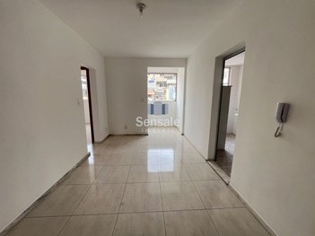 apartment em Rua Estácio Rodrigues, Havaí - Belo Horizonte - MG
