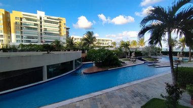 apartment em Rua Costa Bela Vista, Ponta de Campina - Cabedelo - PB