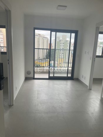 apartment em Avenida General Olímpio da Silveira, Santa Cecília - São Paulo - SP