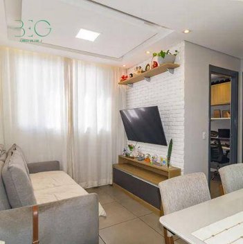 apartment em Rua Visconde de Parnaíba, Brás - São Paulo - SP