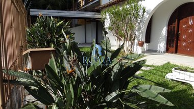 house em Rua Romeu Pereira Brenner, Nossa Senhora de Lourdes - Santa Maria - RS