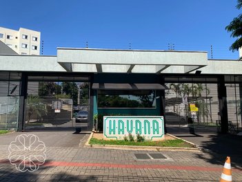 apartment em Avenida Alziro Zarur, Vila Vardelina - Maringá - PR