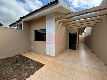 house em Rua Ponta Porã, Conjunto Floresta - Sarandi - PR