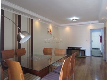 apartment em Rua Itajubá, Vila Alice - Santo André - SP