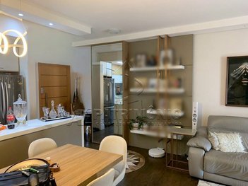 apartment em Rua Visconde de Taunay, Vila Jardini - Sorocaba - SP