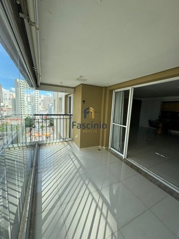 apartment em Rua Dona Elisa, Barra Funda - São Paulo - SP