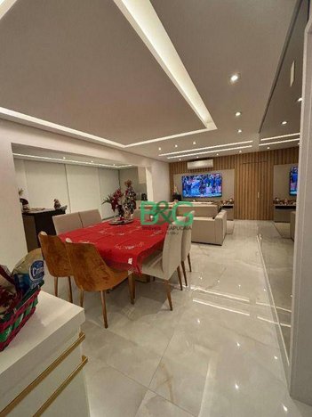 apartment em Rua Fortunato Ferraz, Vila Anastácio - São Paulo - SP