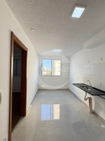apartment em Rua Siqueira Bueno, Belenzinho - São Paulo - SP