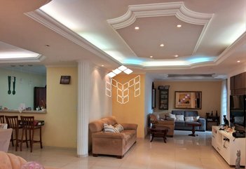 house em Rua Waldemar Ouriques, Capoeiras - Florianópolis - SC