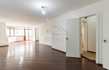 apartment em Rua Itacema, Itaim Bibi - São Paulo - SP