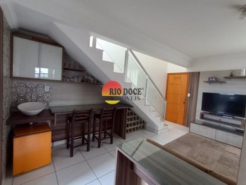 apartment em Rua José Maria de Resende, São João Batista (Venda Nova) - Belo Horizonte - MG