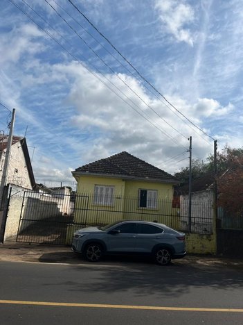 house em Rua Doutor Hillebrand, Rio dos Sinos - São Leopoldo - RS