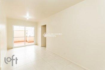 apartment em Avenida Engenheiro Ary de Abreu Lima, Vila Ipiranga - Porto Alegre - RS