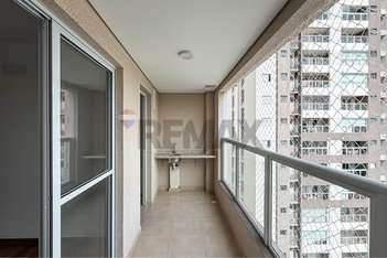 apartment em Avenida São Paulo, Além Ponte - Sorocaba - SP