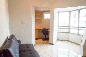 apartment em Rua Abílio Soares, Paraíso - São Paulo - SP