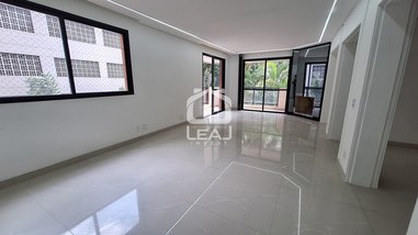 apartment em Rua Castelhano, Vila Andrade - São Paulo - SP
