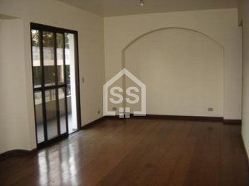 apartment em Rua Iupeba, Jardim Ampliação - São Paulo - SP
