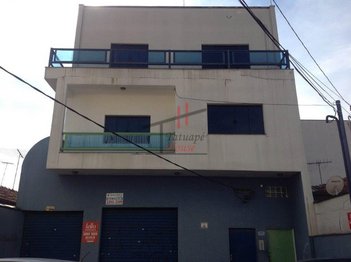 commercial_property em Bonfim, Maranhão - São Paulo - SP