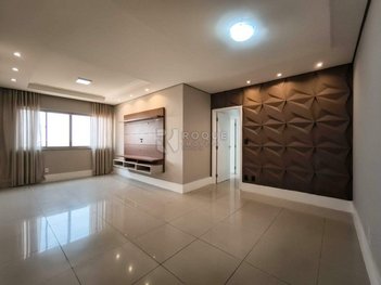 apartment em Rua Boa Morte, Centro - Limeira - SP