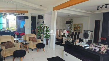 house em Rua João Weffort, Esperança - Londrina - PR