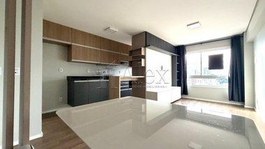 apartment em Rua Minas Gerais, Lucas Araújo - Passo Fundo - RS
