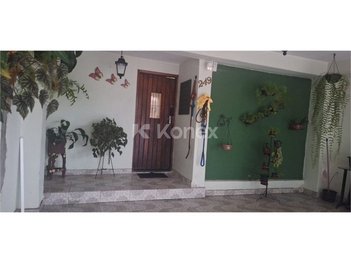 house em Rua Felisberto de Carvalho, Canindé - São Paulo - SP