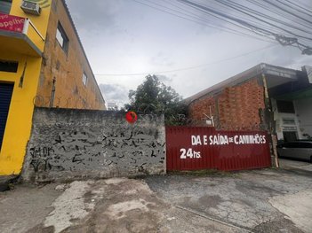 commercial_land_lot em Rua Padre Pedro Pinto, Venda Nova - Belo Horizonte - MG