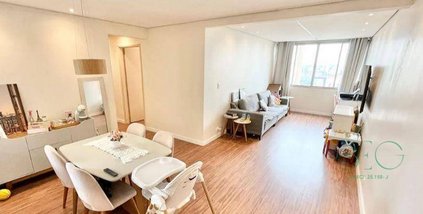 apartment em Rua Doutor Artur Guimarães, Santana - São Paulo - SP