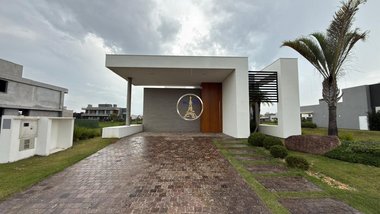 house em Rua Castelo Branco, Centenario - Torres - RS