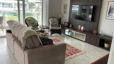 apartment em Avenida Guatambu, Centro - Xangri-Lá - RS