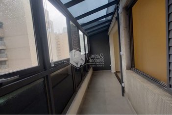 apartment em Rua Augusta, Cerqueira César - São Paulo - SP