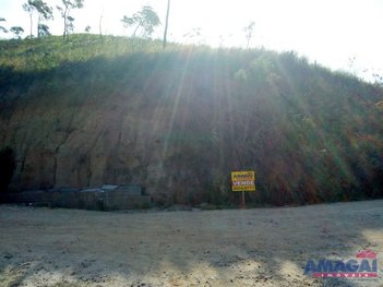 land_lot em Avenida Guararema, Veraneio Irajá - Jacareí - SP