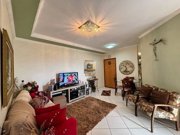 apartment em Rua Luiz Antônio da Silveira, Boa Vista - São José do Rio Preto - SP