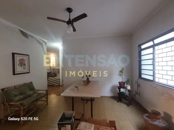 house em Rua Doutor Francisco Aguiar Ribeiro, Jardim Nova Yorque - Araçatuba - SP