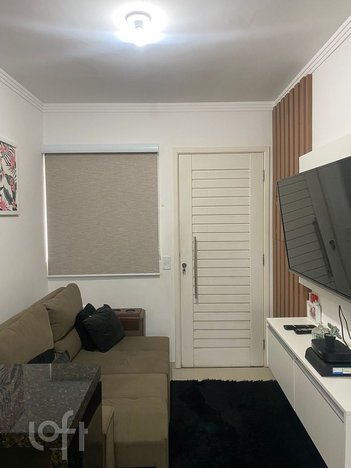 apartment em Doutor Edgar Garcia Vieira, Vila Matilde - São Paulo - SP