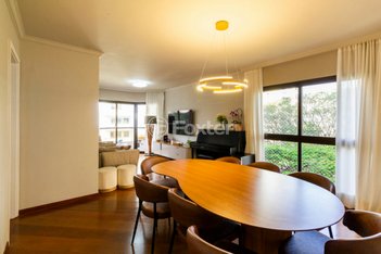apartment em Rua Sergipe, Consolação - São Paulo - SP