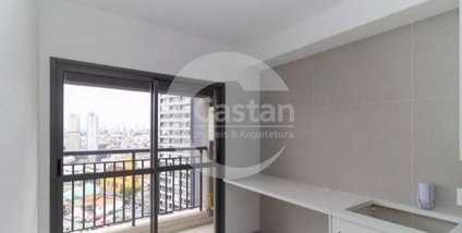 apartment em Rua Ibitirama, Vila Prudente - São Paulo - SP