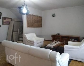 house em Boa União, Vila Canero - São Paulo - SP