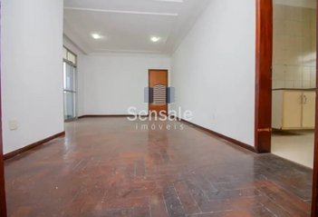 apartment em Rua Angra, Nova Granada - Belo Horizonte - MG