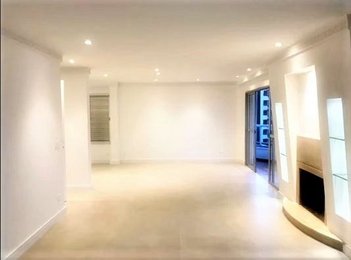 apartment em Rua Ouro Branco, Jardim Paulista - São Paulo - SP
